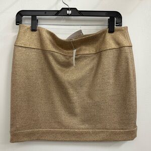 Diane Von Furstenberg mini skirt